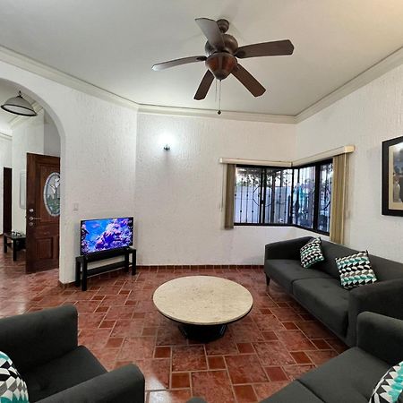 Casa Sonora Cheerful 3Br Home Close To Dtwn With Small Pool La Paz Exterior photo