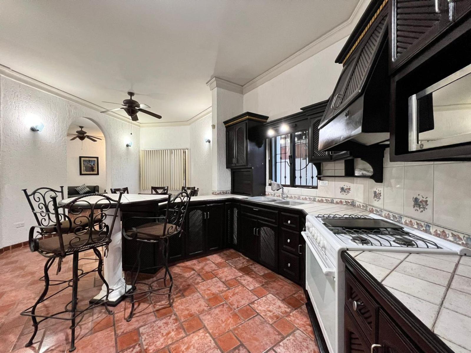 Casa Sonora Cheerful 3Br Home Close To Dtwn With Small Pool La Paz Exterior photo