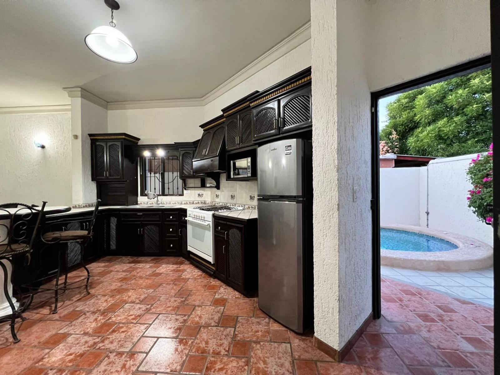 Casa Sonora Cheerful 3Br Home Close To Dtwn With Small Pool La Paz Exterior photo