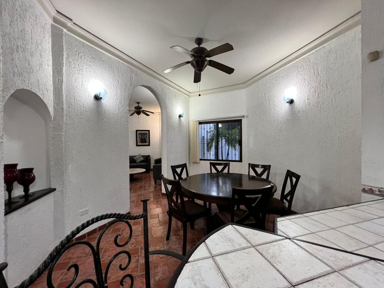 Casa Sonora Cheerful 3Br Home Close To Dtwn With Small Pool La Paz Exterior photo