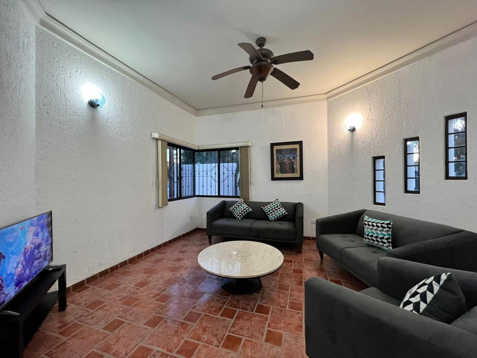 Casa Sonora Cheerful 3Br Home Close To Dtwn With Small Pool La Paz Exterior photo