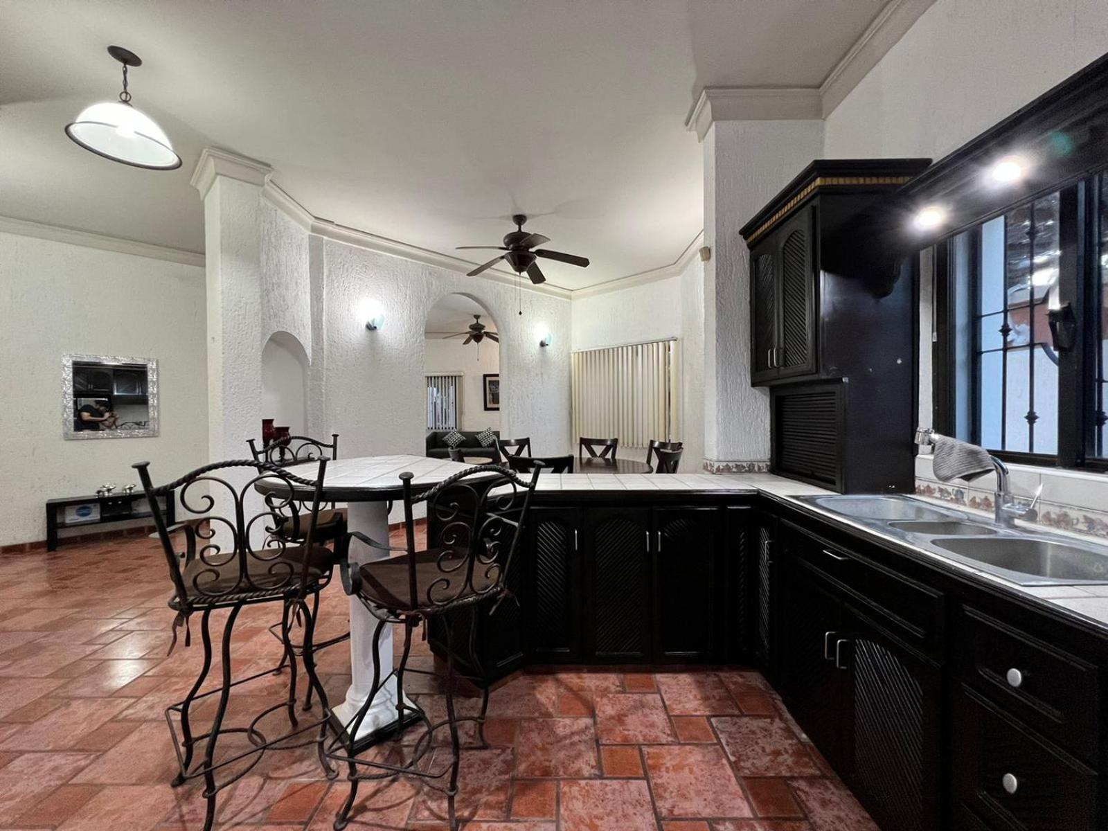 Casa Sonora Cheerful 3Br Home Close To Dtwn With Small Pool La Paz Exterior photo