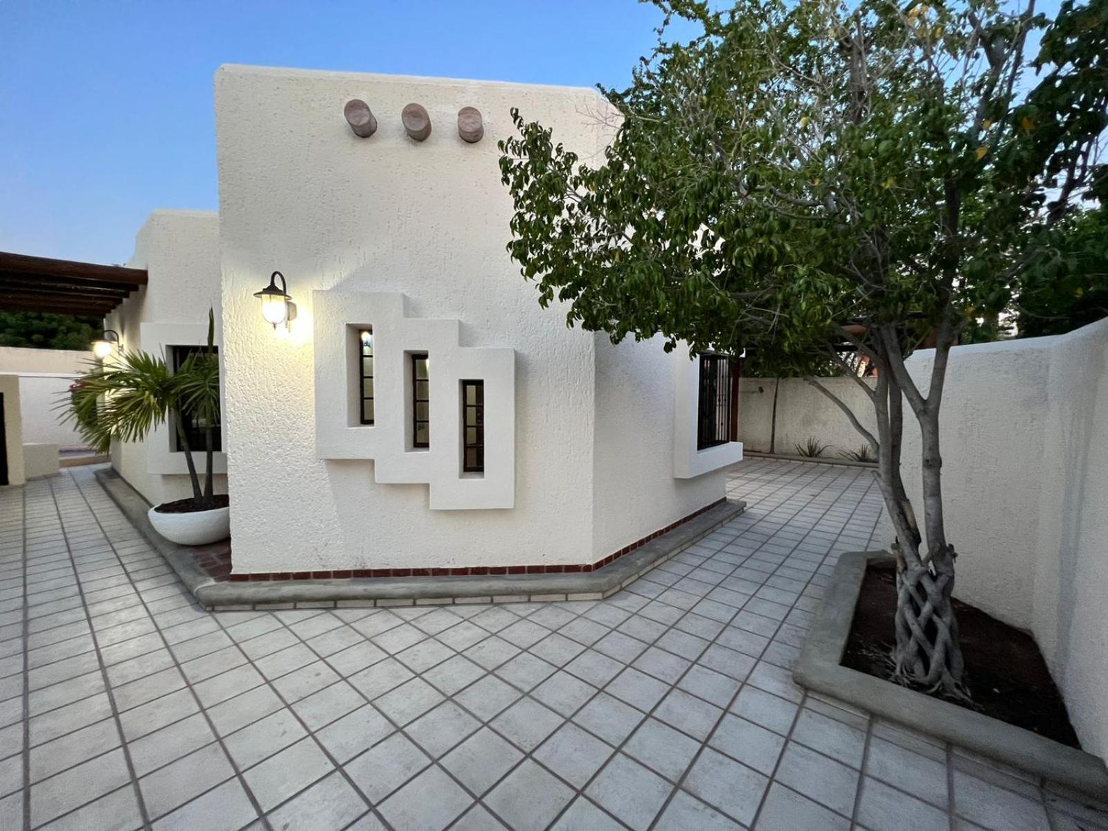 Casa Sonora Cheerful 3Br Home Close To Dtwn With Small Pool La Paz Exterior photo