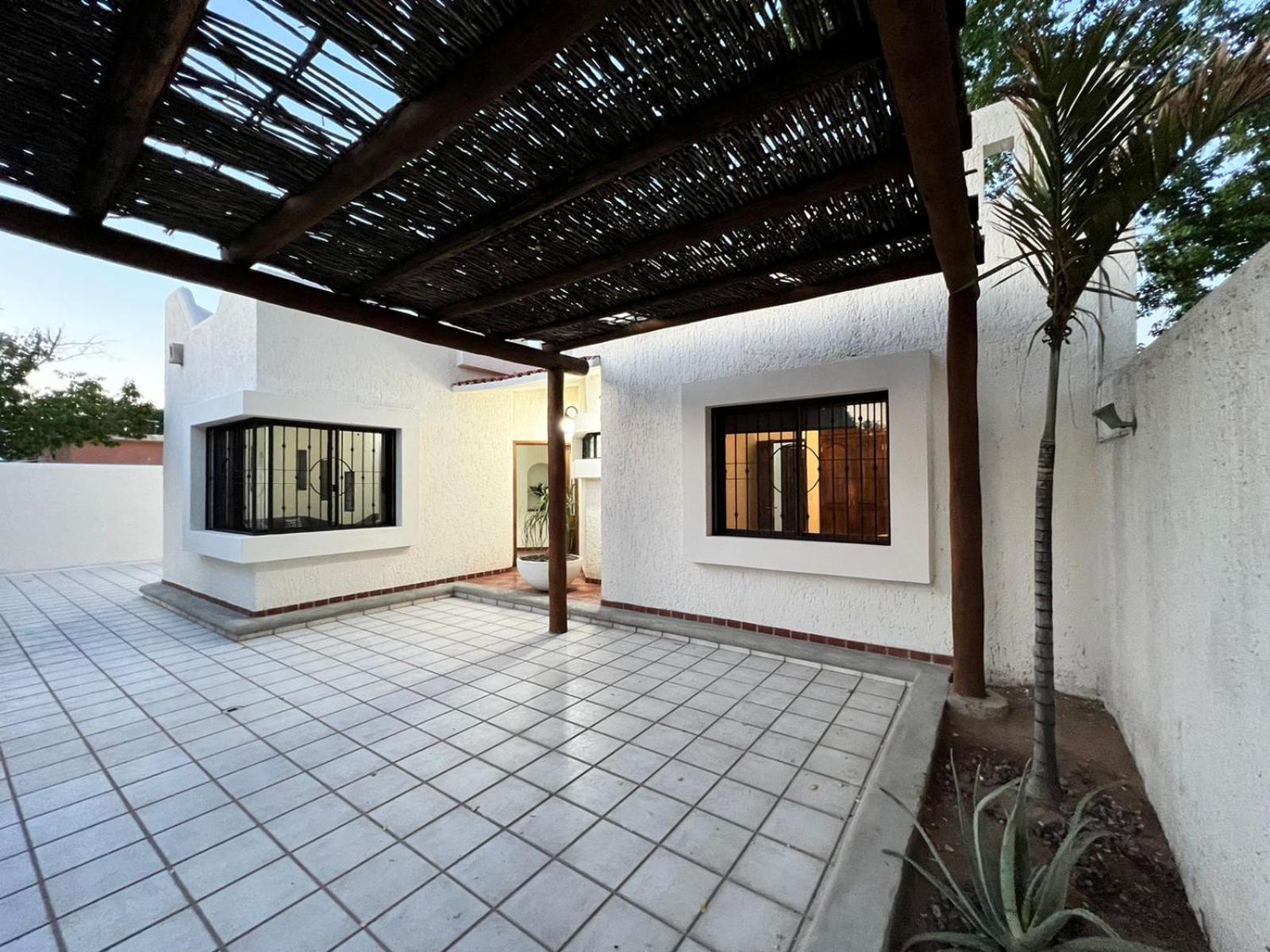Casa Sonora Cheerful 3Br Home Close To Dtwn With Small Pool La Paz Exterior photo