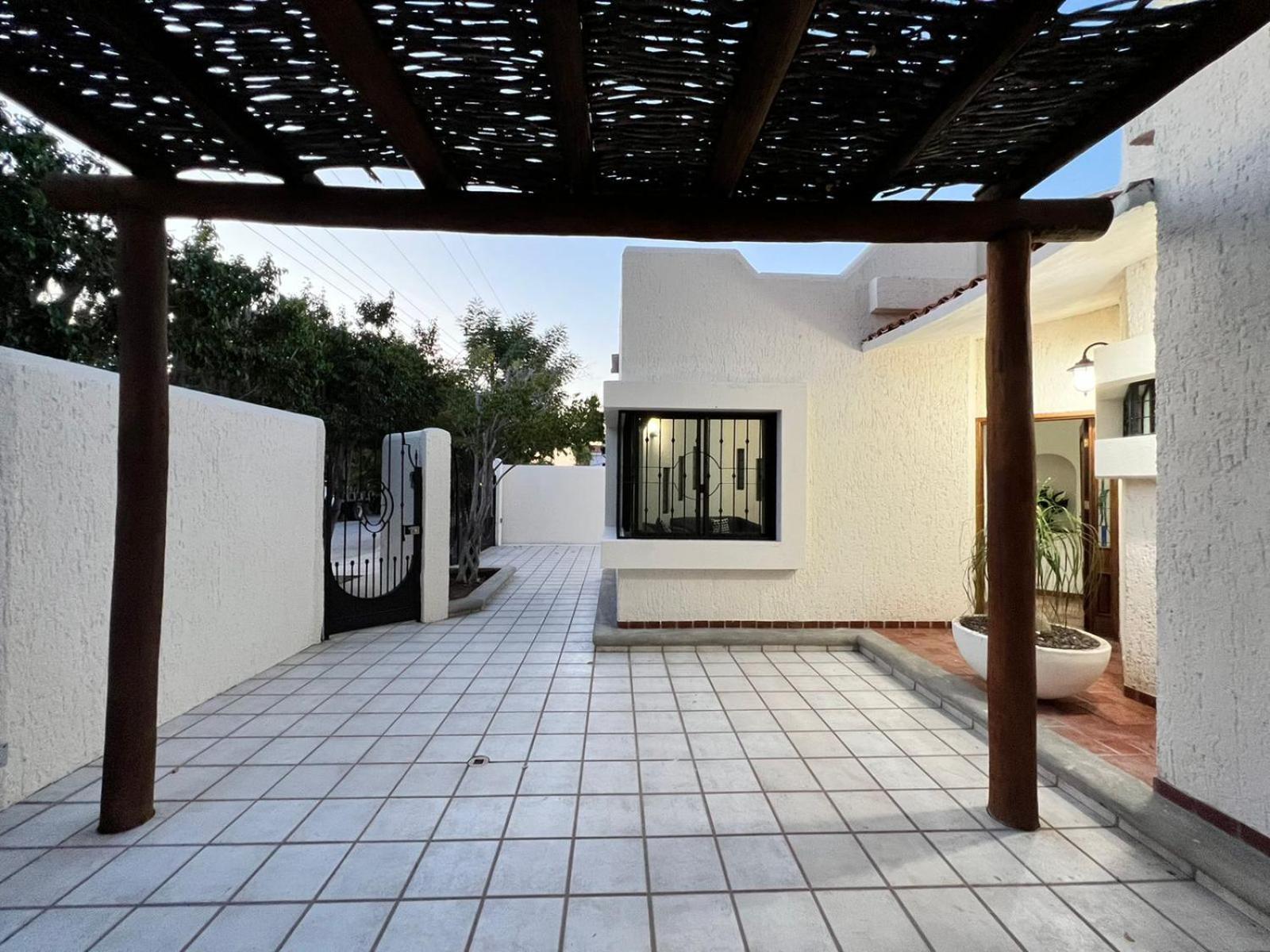 Casa Sonora Cheerful 3Br Home Close To Dtwn With Small Pool La Paz Exterior photo