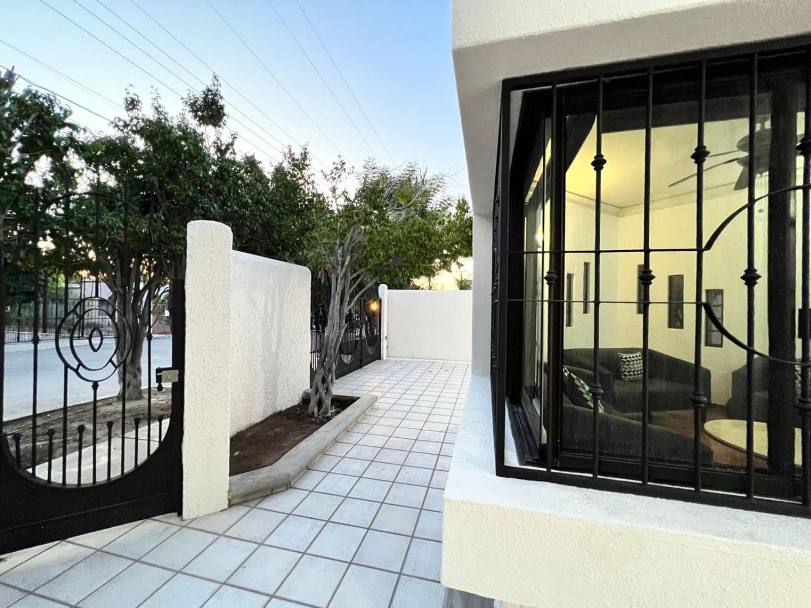 Casa Sonora Cheerful 3Br Home Close To Dtwn With Small Pool La Paz Exterior photo