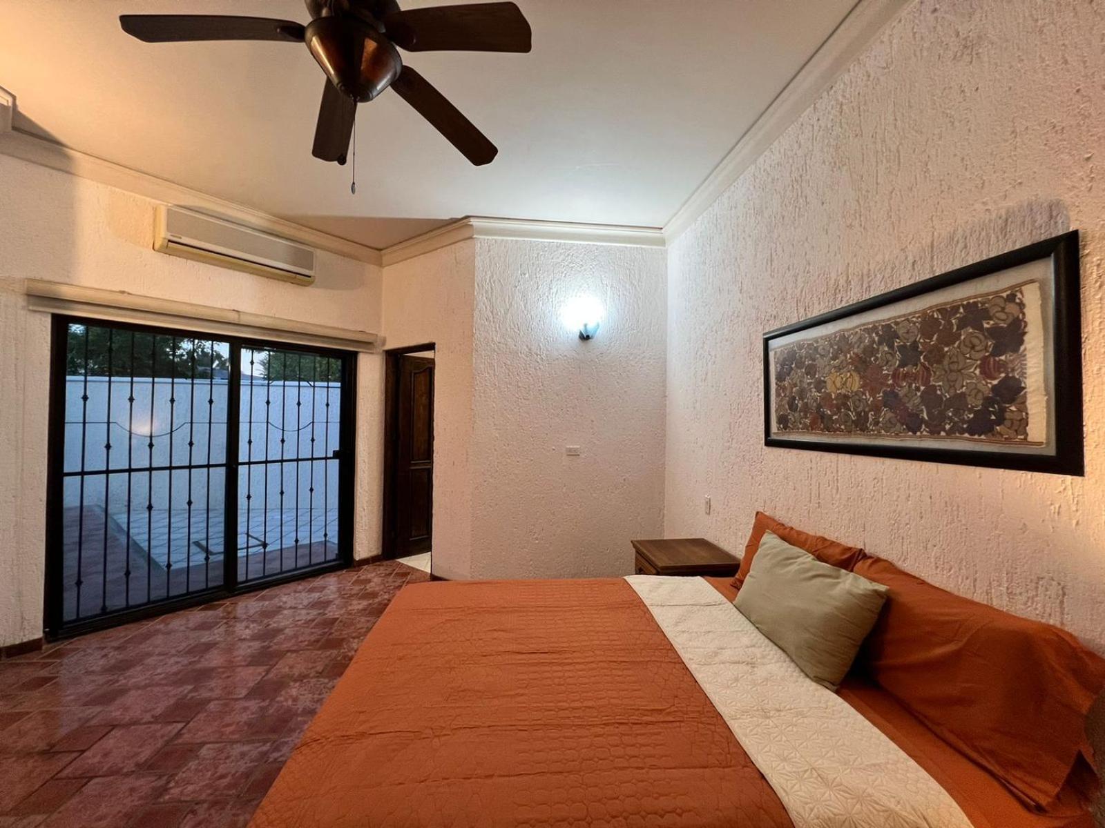 Casa Sonora Cheerful 3Br Home Close To Dtwn With Small Pool La Paz Exterior photo