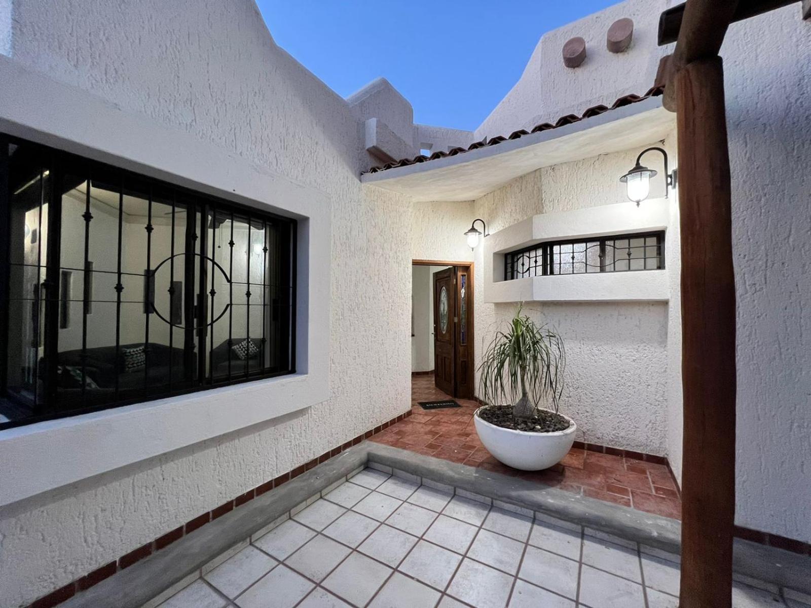 Casa Sonora Cheerful 3Br Home Close To Dtwn With Small Pool La Paz Exterior photo