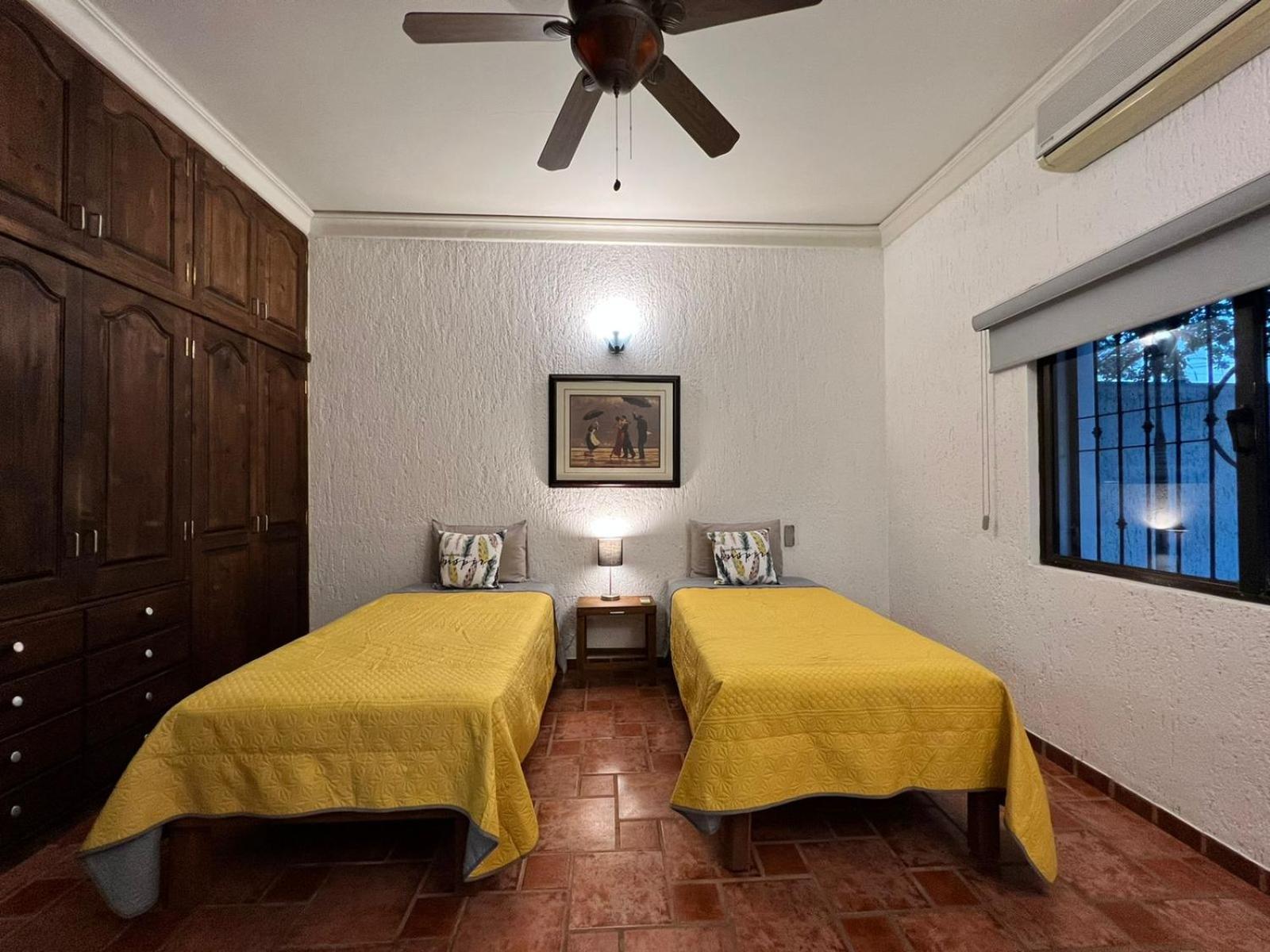 Casa Sonora Cheerful 3Br Home Close To Dtwn With Small Pool La Paz Exterior photo