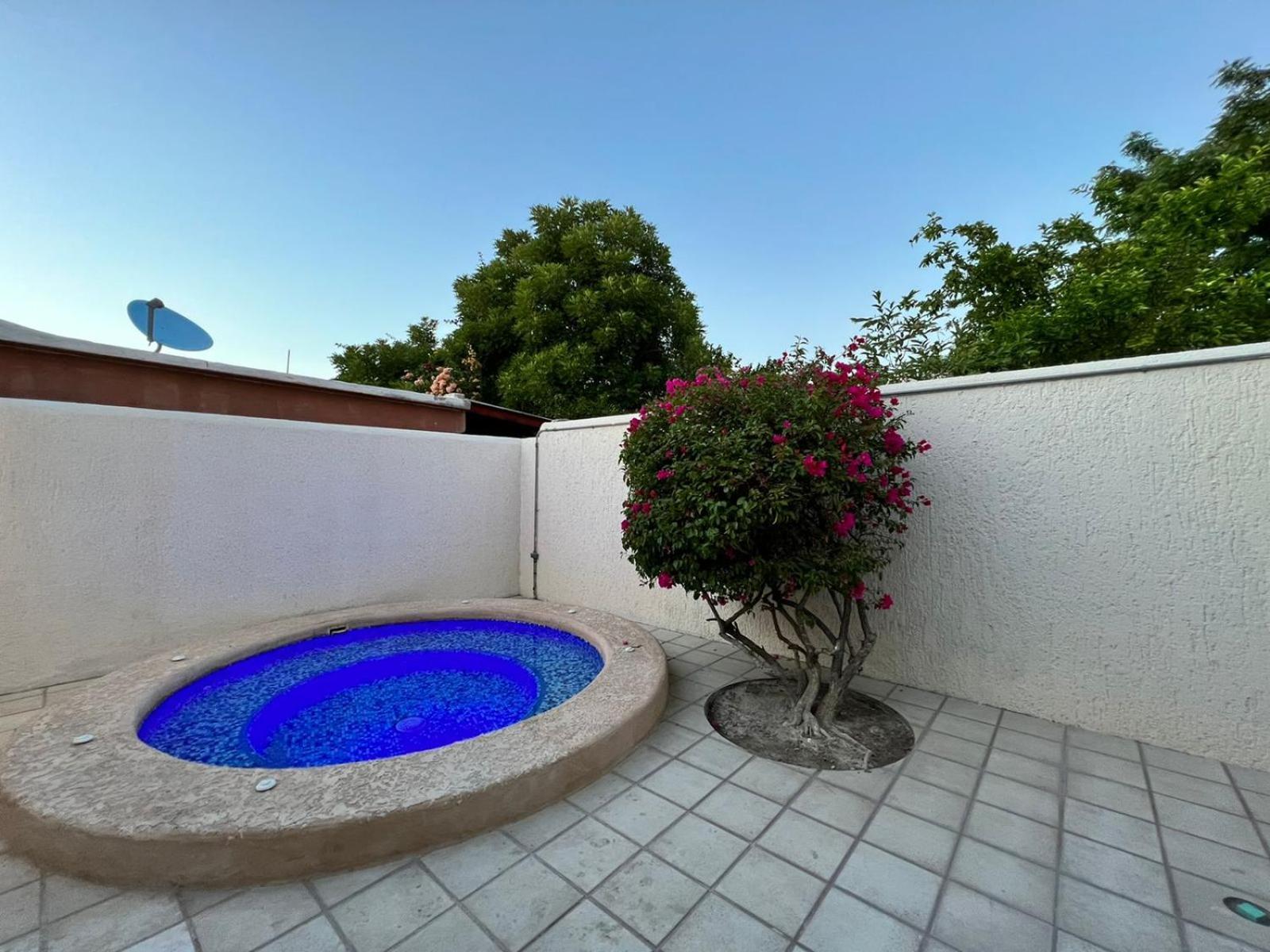 Casa Sonora Cheerful 3Br Home Close To Dtwn With Small Pool La Paz Exterior photo