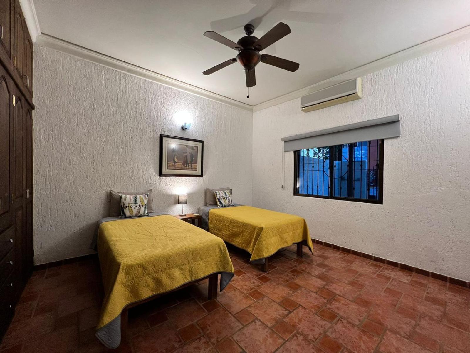 Casa Sonora Cheerful 3Br Home Close To Dtwn With Small Pool La Paz Exterior photo