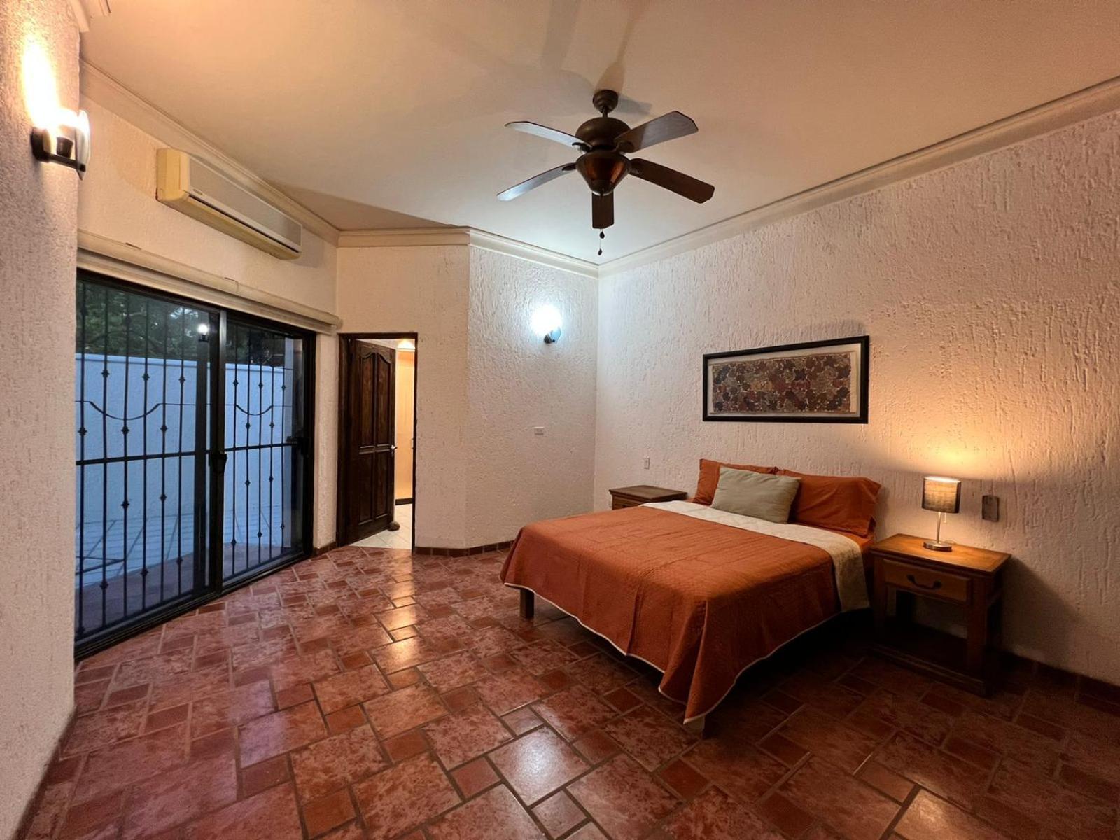 Casa Sonora Cheerful 3Br Home Close To Dtwn With Small Pool La Paz Exterior photo