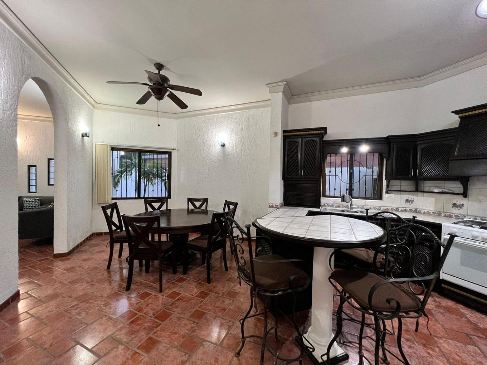 Casa Sonora Cheerful 3Br Home Close To Dtwn With Small Pool La Paz Exterior photo